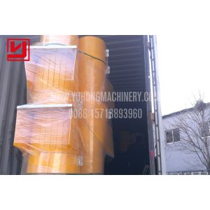 Buy cheap Small Polypropylene Building Construction Rubbish Chutes from wholesalers