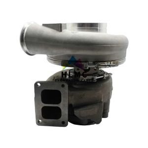 Buy cheap EC700B D16E Excavator Parts Turbocharger HX82 HE551 4031133 from wholesalers