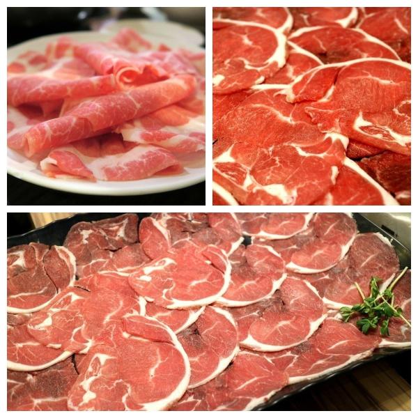 Customized 1480x800x980mm Chicken Breast and Jerky Meat Cube Cutting Machine