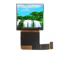Buy cheap lcd monitor module with 240*240 dots 1.22 inch touch screen lcd display product