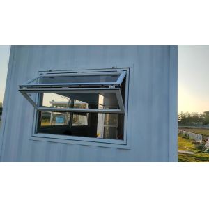 Buy cheap Sync Horticulture Folding Window Enabling Direct Herb Harvest Access from Kitchen Preparation Areas from wholesalers