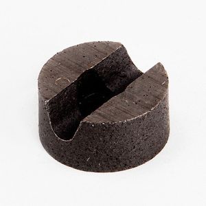 Buy cheap Segment Strong Sintered Alnico Permanent Magnets from wholesalers