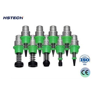 Buy cheap Versatile Precision Machined SMT Nozzle For JUKI 7505 On RS-1 Series from wholesalers