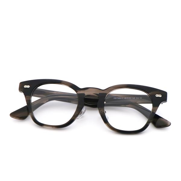 Buy cheap Unique Hand Made Retro Personalized Acetate Optical Frame MR 98613 from wholesalers
