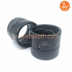 Buy cheap 229-1096 E320 E320 55HRC  Bushing Alloy Steel Smooth Finishing from wholesalers