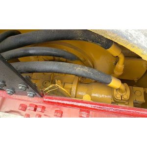 Dynapac CC211 Second Hand Road Roller