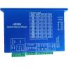 Buy cheap 3NM Cnc Hybrid Servo Stepper Motor With Encoder HSS60 Stepper Driver from wholesalers