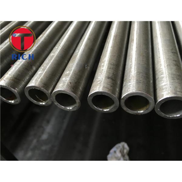 Quality ASTM A672 Electric Fusion Welded Steel Pipe For Eat Exchanger for sale