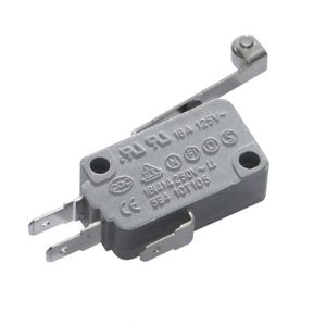 Buy cheap 16A 250VAC Mini Momentary Switch With Thermosetting Plastic Body from wholesalers