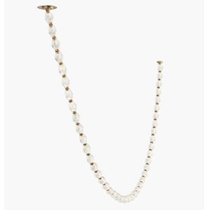 Buy cheap Modern Custom Chandelier With Brass Glass , Modern Crystal Chandelier from wholesalers