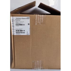 Endress Hauser FMU30 Ultrasonic Level Transmitter 2-Wire 4-20mA