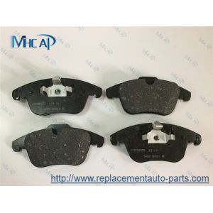Buy cheap C2C39929 Auto Brake Pads , Car Brake Pad Replacement Ceramic Accessory from wholesalers