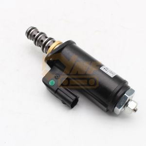 Buy cheap YN35V00041F1 SK200-6E Hydraulic Pump Solenoid Valve KDRDE5K-31/30C50-102 YN35V00041F1 from wholesalers