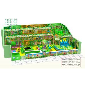 Buy cheap Multi Sensory Playground System  Versatile Equipment For Physical And Cognitive Development from wholesalers