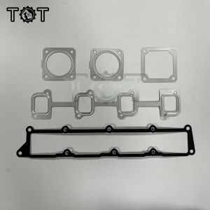 4tnv98 12990701331 Yanmar Engine Overhaul Gasket Kit 72990792760