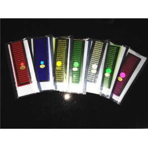 Programmable LED sign T-shirt for party LED panel for Tshirt ,party led tshirt