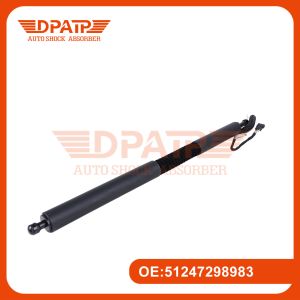 Buy cheap Electric Tailgate Lift Strut With Hall Sensor 51247298983 For BMW F34 from wholesalers