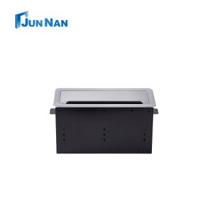 Table Socket with Junnan Multi-function Socket for a Sleek and Modern Look