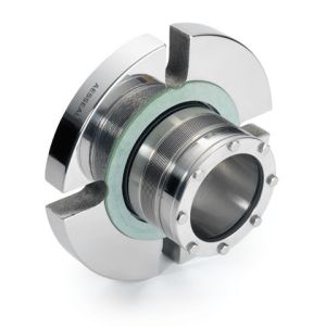 Buy cheap Bsiv Metal Bellows Cartridge Seal AES Mechanical Pump Seal from wholesalers