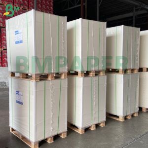 Buy cheap 50g-85gsm High strength Flexibility White & Brown extensible Paper For Food packaging bag from wholesalers