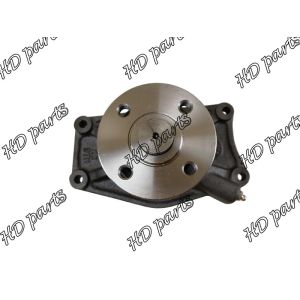 Buy cheap 6D34 Engine Water Pump ME993520 For Mitsubishi from wholesalers