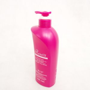 Buy cheap PE Shampoo Bottle-23 with pump from wholesalers