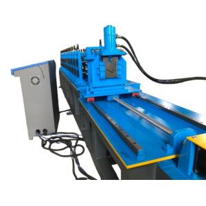 Buy cheap Stud And Track Roll Forming Machine For Strong And Durable Wall And Ceiling Frames from wholesalers