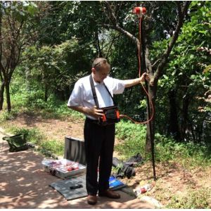 Buy cheap Mineral survey Protable Proton Magnetometer from wholesalers