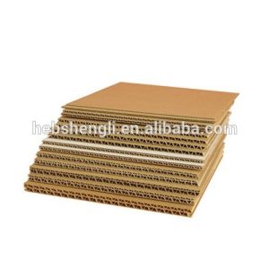 3/5/7 Ply Corrugated Box Production Line