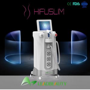 Buy cheap New innovative product hifuslim slimming machine for whole body slimming from wholesalers