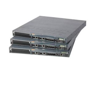 Aruba 7205 RW External Wireless Access Point Mount with AP Controller AC Power