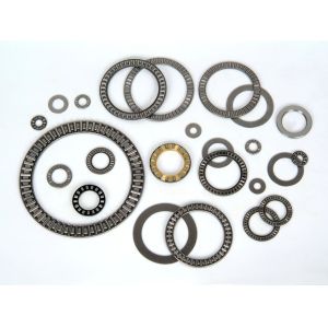 Buy cheap P6 AXK1528 15x28x2 mm Thrust Needle Roller Bearings from wholesalers