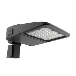 Buy cheap Die Cast Aluinium 300W 42000LM Waterproof Street Light 3000K from wholesalers