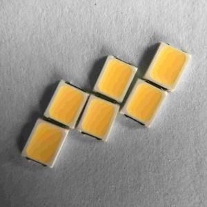 CCT SMD Horticulture 2835 Led Chips 3v 10000K 140lm