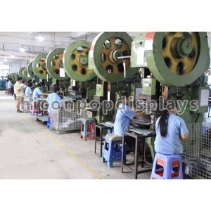 HICON POP DISPLAYS LTD