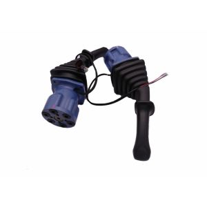 Buy cheap E320c E325c E330c Excavator Joystick  parts Handles from wholesalers