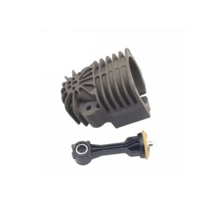 Buy cheap Air Compressor Repair Kit Cylinder and Rod with Piston Ring for Jeep Cherokee Touareg Cayenne 68204730AB 7P0616006E from wholesalers