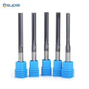 Buy cheap Carbide Tapered End Mill Bit No Coolant Through from wholesalers