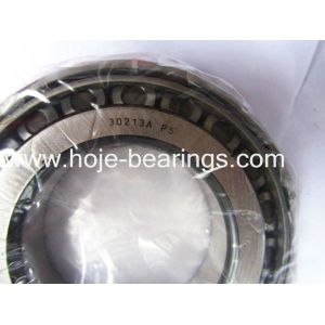 Buy cheap 30213 taper roller bearing with 65*120*23 mm product