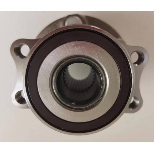 Quality Subaru Hub Bearing Replacement 512401 Wheel Hub Bearing Automotive Component for sale