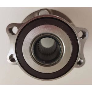 Buy cheap Subaru Hub Bearing Replacement 512401 Wheel Hub Bearing Automotive Component from wholesalers
