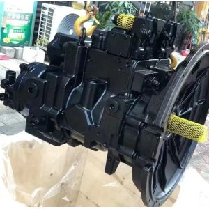 Buy cheap Hydraulic Pump K5V200 K5V212 Piston Pump Parts For Excavator SK460-8 SK480 SK495 SK520 Engineering Machinery Engine from wholesalers