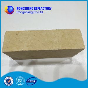 Silicon Mullite Kiln Refractory Bricks for Cooling Zone , Compact and Good Wear
