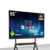 Multi-share Screen Projector Office Meeting Company Interactive Digital Whiteboard for sale