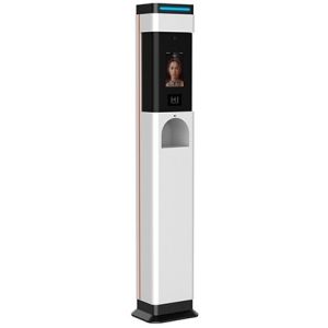 Buy cheap 0.5s CCC Face Detection Temperature Verification Disinfection Face Recognition from wholesalers