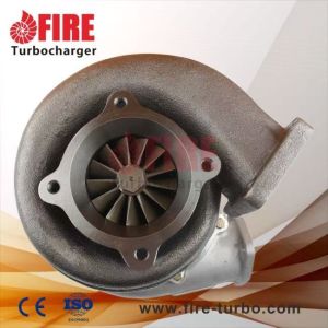 RU110/RU120 Turbocharger CL7SA00ULR4Q48F C6SA12.33-5UR25BQR37F Crane vessel with
