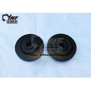 Flexible Rubber Engine Mount Cushion For CAT E330D E336D