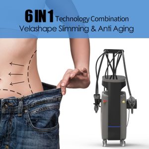 Buy cheap CE Vela Shape Slimming Machine For Body And Face from wholesalers