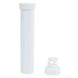 Buy cheap Dry Offset Effervescent Tablet Tube Bottle for Vitamin C Packaging from wholesalers