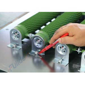 Buy cheap Energy Consumption Dynamic Braking Resistance Strong-Overload For Elevator Parts from wholesalers